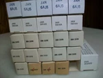 Collins R-392 Tube Kit. Fixed Price $179.00.