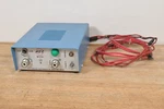 Vtg Hec Holden Electronics M125E/ML-250 6JU6 Linear Amplifier Untested. Fixed Price $175.00.