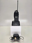 Icom IC-F80T (26) Uhf 450-512 Mhz 256 Channels 4W Full Keypad Mdc. Fixed Price $160.00.
