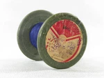 Ussr 1984*S Rare Old Litz Wire Hf Copper Lesho Oc 7X0.071MM 150 Meters. Fixed Price $25.00.