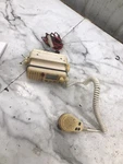 87 Wellcraft Monte Carlo 2800 Boat Icom Vhf Marine Radio IC-M402. Fixed Price $72.00.