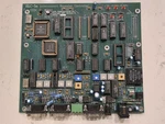 Vintage Link Communications RLC-5A Interconnect Repeater Controller Board As-is. Fixed Price $125.00.