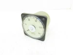 Weschler Instruments 103131LSPZ Ammeter 150A Panel Ac Amperes 4". Fixed Price $74.99.