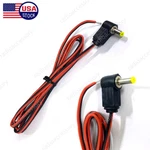 Dc Power Supply Cable For Yaesu FT-50R FT-60R FT-70D FT-250 FT-252 FT-257 FT-270. Fixed Price $9.69.