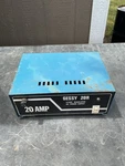 Gessy 20R Dc Power Supply Ham Radio. Fixed Price $49.99.