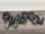 Lot Of Otto Comm. V2-10048 Remote Speaker Microphones N33. Fixed Price $59.95.