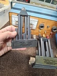 Bird Low Pass Filter 420MC Cutoff Part # 85915 Type N. See Description. Fixed Price $20.00.
