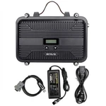 Retevis RT97S Full Duplex Long Range Portable Gmrs Repeater 8CH Lcd Screen. Fixed Price $369.99.