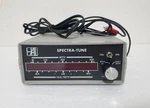 Hal Spectra-tune Tuning Indicator Rtty Ham Radio As Is. Fixed Price $79.99.
