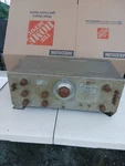 Rare Rca Radiomarine Corp Rmca AR-8503 #157. Fixed Price $649.00.