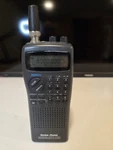 Radioshack PRO-23 800 Mhz 50 Channel Programmable Scanner Tested- Works. Fixed Price $17.99.