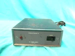 Heathkit VFA-7401-1 Ac Power Supply 13.8VDC Amps. Fixed Price $12.27.