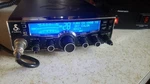Cobra 29 Lx Cb Radio With Original Microphone Tested Ok. Fixed Price $75.00.