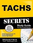 Tachs Secrets Study Guide - Mometrix Test Preparation Sealed/free Ship. Fixed Price $13.95.