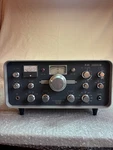 Electronics Single Sideband Transceiver Model Kw 2000B Made England.. Fixed Price $600.00.