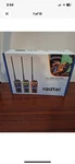 Radtel RT-752 Dual Band Two-way Radio. Fixed Price $45.00.