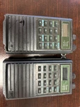 Icom IC-A2 Airband Transceiver Aviation Radio Untested Sold As Is No Returns. Fixed Price $259.00.