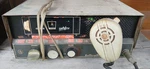 Hallicrafters Littlefone KJ6-150 Cb Am Base Station Radio, Gray Analog. Fixed Price $77.50.