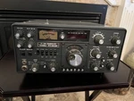 Yaesu FT-101ZD Hf Ssb Transceiver Untested -looks Nice!. Fixed Price $229.00.