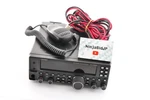 Yaesu FT-450D HF/50MHZ 100W Transceiver 7D340277 Tested Working Stock. Fixed Price $565.37.