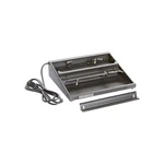 Kenwood KMB-28AK Multi-charger Tray For Tk/nx Radios Holds 6 KSC-35SK. Fixed Price $229.93.