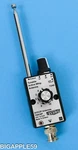 Active Whip Antenna 400 Khz 30 Mhz For Icom IC-R20 Aor AR8200 *alinco DJ-X11. Fixed Price $109.95.