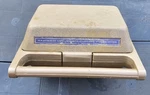 Heathkit Utility Solid State Voltmeter Model IM-17 (GSW90) Untested. Fixed Price $25.99.