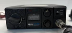 Vintage Icom IC-22A Vhf Fm Transceiver Mobile Ham Radio W/ Microphone Untested. Fixed Price $79.95.