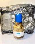 Jennings CSVF-500-0207 Variable Vacuum Capacitor 12-500PF 7.5KV. Fixed Price $395.00.