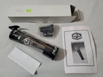 Heil HM-10 Dual Cardioid Microphone Has Both The HC-4 & HC-5 Elements. Fixed Price $164.99.