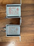 Lot Of Utc A-22 Audio Output Transformers Vintage. Fixed Price $200.00.