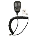 Goodqbuy MH-48A6JA Dtmf Handheld/shoulder Mic For Yaesu Mobile RADIOFT-8900R .... Fixed Price $30.81.