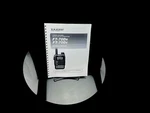 Yaesu FT-70DR FT-70DE Advanced Instruction Manual Guide Coil Bound. Fixed Price $17.95.