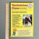 2006 Gordon West Technician Class Amateur Ham Radio Fcc Element Study Guide Cd. Fixed Price $14.99.