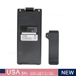 For Icom IC-A4 IC-F3 IC-F4 IC-T2A IC-T2E Radio Battery BP-196H Replace. Fixed Price $22.69.