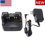 CD-47 Charger Set For Yaesu/vertex FNB-83 Nimh Battery FT-60R FT-250R FT-270R. Fixed Price $23.79.