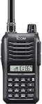 Icom IC-V86 Vhf 2M 7 Watt Fm Handheld Amateur Radio W/2250MAH Li-ion Battery. Fixed Price $149.95.