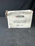 Vintage Siltronix FS-07 Swr & Power Meter For Amateur Radio. Fixed Price $30.00.