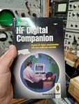 Your Hf Digital Companion Arrl Steve Ford WB8IMY 1995 1ST Edition. Fixed Price $10.00.