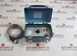 Foxboro 5450-4 Calibration Test Set With Zero Enclosure ZC-7010. Fixed Price $1643.84.