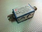Telewave PM-2A-300 Rf Power Monitor 200-400 Mhz, 5-1000W. Fixed Price $39.95.