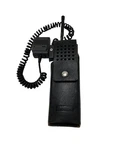 Bendix-king EPH5101A Handheld Two-way Radios With LAA0207 Speaker Microphone. Fixed Price $150.00.