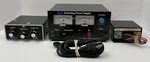 MFJ-4245MV Power Supply Mirage B23 2M 30W Amp MFJ-901B Versa Tuner Parts/repair. Fixed Price $169.99.