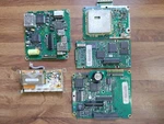 Lot Circuits Radio Motorola Astro For Gold Pm Recovery Ic Parts Repair. Fixed Price $52.95.