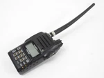 Yaesu FTA-230 Air-band Handheld Transceiver Radio (needs Battery). Fixed Price $90.00.