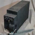 Collins Radio Aircraft Type 17L-7A Vhf Transmitter 522-1438-034 (last One). Fixed Price $89.99.