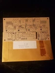 One New Heathkit Display Circuit Board #85-2663 For GD-1186 Electronic Scale Nos. Fixed Price $20.00.