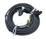 Motorola FKN5050B For LM2000 Remote Mounted Radio Accessory Connection Cable. Fixed Price $39.95.