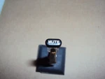O.e.m. Kenwood TM-641A, TM-741A, TM-941A Mute Front Function Button. Fixed Price $9.99.