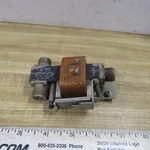 Coax Relay T/r Spdt Price Uhf Connectors 170 Vdc Ham Radio. Fixed Price $30.00.